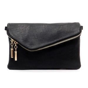 Large Envelope Clutch